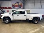 Used 2023 GMC Sierra 3500 Pro Crew Cab for sale #2025-607 - photo 24