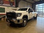 Used 2023 GMC Sierra 3500 Pro Crew Cab for sale #2025-607 - photo 26