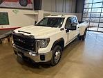 Used 2023 GMC Sierra 3500 Pro Crew Cab for sale #2025-607 - photo 27