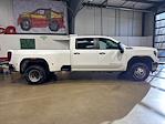 Used 2023 GMC Sierra 3500 Pro Crew Cab for sale #2025-607 - photo 3
