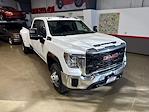 Used 2023 GMC Sierra 3500 Pro Crew Cab for sale #2025-607 - photo 54