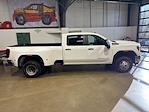 Used 2023 GMC Sierra 3500 Pro Crew Cab for sale #2025-607 - photo 55