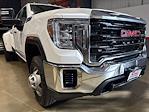 Used 2023 GMC Sierra 3500 Pro Crew Cab for sale #2025-607 - photo 73
