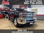 Used 2016 Chevrolet Silverado 2500 LTZ Crew Cab for sale #2025-612 - photo 1