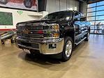Used 2016 Chevrolet Silverado 2500 LTZ Crew Cab for sale #2025-612 - photo 124