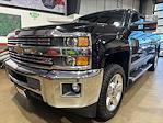 Used 2016 Chevrolet Silverado 2500 LTZ Crew Cab for sale #2025-612 - photo 125