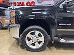 Used 2016 Chevrolet Silverado 2500 LTZ Crew Cab for sale #2025-612 - photo 127