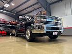 Used 2016 Chevrolet Silverado 2500 LTZ Crew Cab for sale #2025-612 - photo 38