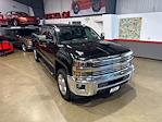 Used 2016 Chevrolet Silverado 2500 LTZ Crew Cab for sale #2025-612 - photo 39