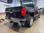 Used 2016 Chevrolet Silverado 2500 LTZ Crew Cab for sale #2025-612 - photo 2