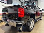 Used 2016 Chevrolet Silverado 2500 LTZ Crew Cab for sale #2025-612 - photo 42