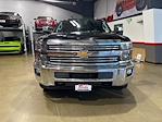 Used 2016 Chevrolet Silverado 2500 LTZ Crew Cab for sale #2025-612 - photo 6
