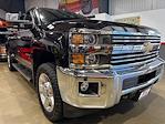 Used 2016 Chevrolet Silverado 2500 LTZ Crew Cab for sale #2025-612 - photo 58