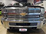 Used 2016 Chevrolet Silverado 2500 LTZ Crew Cab for sale #2025-612 - photo 59