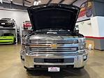 Used 2016 Chevrolet Silverado 2500 LTZ Crew Cab for sale #2025-612 - photo 61