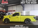Used 2022 Ford F-150 XL Regular Cab for sale #2025-614 - photo 14