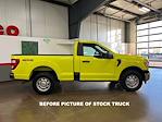 Used 2022 Ford F-150 XL Regular Cab for sale #2025-614 - photo 5