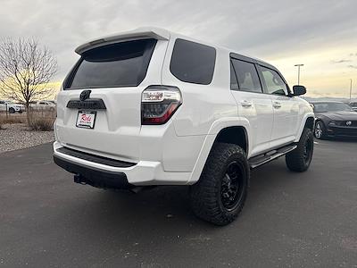 Used 2018 Toyota 4Runner TRD Off-Road Premium for sale #2025-617 - photo 2