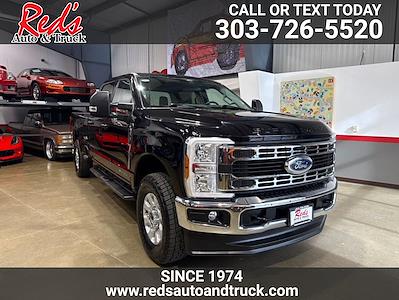 Used 2024 Ford F-250 XLT Crew Cab for sale #2025-619 - photo 1