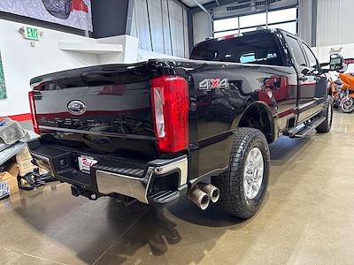 Used 2024 Ford F-250 XLT Crew Cab for sale #2025-619 - photo 2