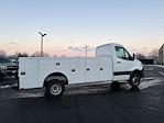 Used 2023 Mercedes-Benz Sprinter 3500XD Service Utility Van for sale #2025-623 - photo 7