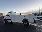 Used 2023 Mercedes-Benz Sprinter 3500XD Service Utility Van for sale #2025-623 - photo 10