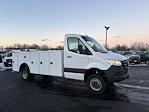 Used 2023 Mercedes-Benz Sprinter 3500XD Service Utility Van for sale #2025-623 - photo 3