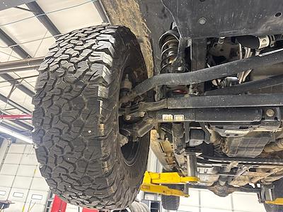 Used 2020 Jeep Wrangler Rubicon for sale #2025-626 - photo 1