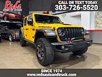 Used 2020 Jeep Wrangler Rubicon for sale #2025-626 - photo 9