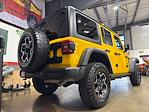 Used 2020 Jeep Wrangler Rubicon for sale #2025-626 - photo 34