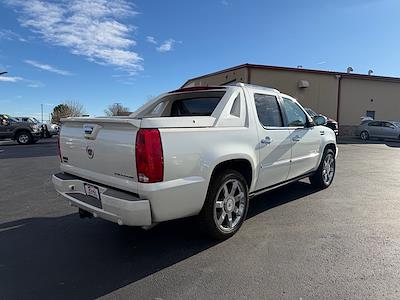 Used 2011 Cadillac Escalade EXT Premium Crew Cab for sale #2025-628 - photo 2