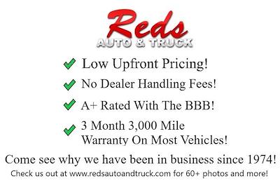 Used 2002 Chevrolet Blazer LS for sale #2025-629 - photo 2