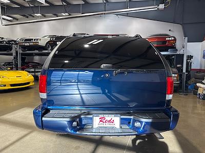 Used 2002 Chevrolet Blazer LS for sale #2025-629 - photo 2