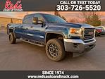 Used 2017 GMC Sierra 2500 Work Truck Crew Cab for sale #2025-634 - photo 1