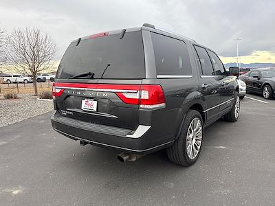 Used 2017 Lincoln Navigator Select for sale #2025-640 - photo 2