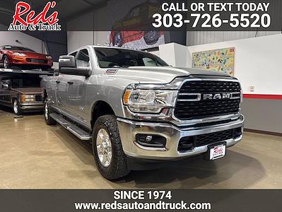 Used 2023 Ram 2500 Big Horn Crew Cab for sale #2025-641 - photo 1