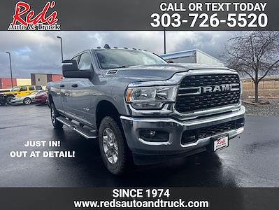 Used 2023 Ram 2500 Big Horn Crew Cab for sale #2025-643 - photo 1