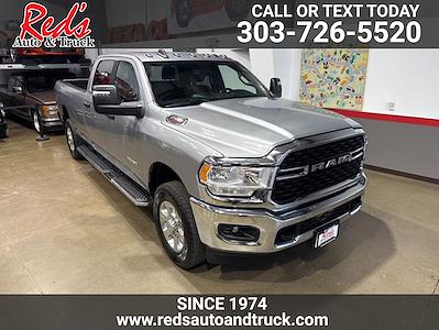 Used 2023 Ram 2500 Big Horn Crew Cab for sale #2025-643 - photo 1