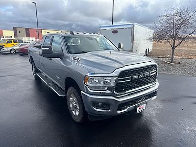 Used 2023 Ram 2500 Big Horn Crew Cab for sale #2025-643 - photo 2
