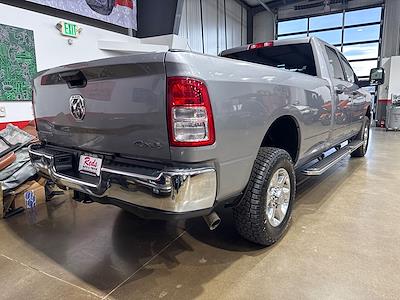 Used 2023 Ram 2500 Big Horn Crew Cab for sale #2025-643 - photo 2