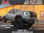 Used 2024 GMC Sierra 2500 AT4X Crew Cab for sale #2025-646 - photo 1