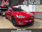 Used 2016 Tesla Model X for sale #2025-652 - photo 1