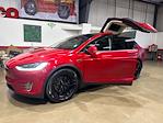 Used 2016 Tesla Model X for sale #2025-652 - photo 118