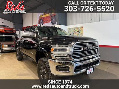 Used 2021 Ram 2500 Laramie Crew Cab for sale #2026-002 - photo 1