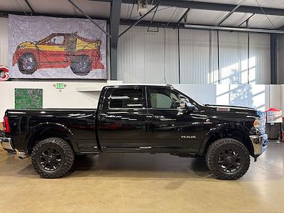 Used 2021 Ram 2500 Laramie Crew Cab for sale #2026-002 - photo 2