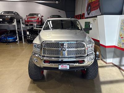 Used 2016 Ram 2500 Laramie Crew Cab for sale #2026-003 - photo 2