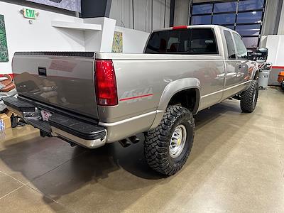Used 1998 Chevrolet C/K 2500 FL Extended Cab for sale #2026-006 - photo 2