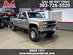 Used 1998 Chevrolet C/K 2500 FL Extended Cab for sale #2026-006 - photo 1