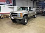 Used 1998 Chevrolet C/K 2500 FL Extended Cab for sale #2026-006 - photo 54