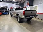 Used 1998 Chevrolet C/K 2500 FL Extended Cab for sale #2026-006 - photo 7
